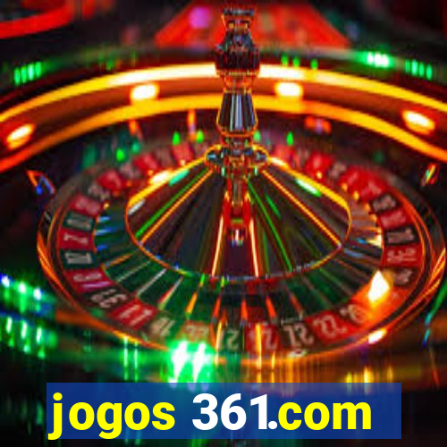 jogos 361.com